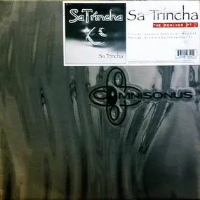 sa trincha - Sa Trincha (The Remixes Part 1)