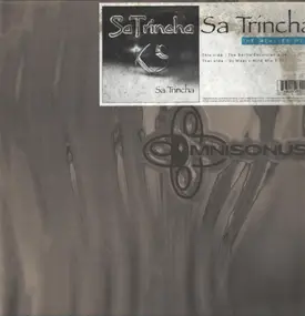 sa trincha - Sa Trincha (The Remixes Part 2)