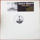 2 x 12inch Vinyl Single - Sa Trincha - Spacy Beach (New Mixes)
