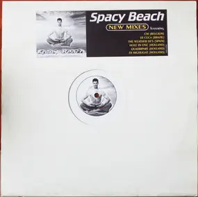 sa trincha - Spacy Beach (New Mixes)