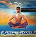 12inch Vinyl Single - Sa Trincha - Spacy Beach