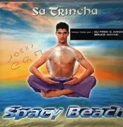 12inch Vinyl Single - Sa Trincha - Spacy Beach