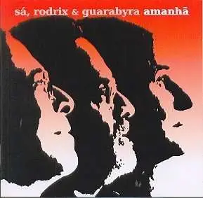 Sa - Amanha