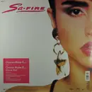 12'' - Sa-Fire - Gonna Make It