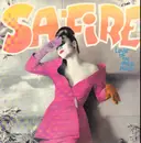 12inch Vinyl Single - Sa-Fire - Love Is On Her Mind