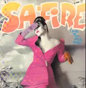 Safire - Love Is On Her Mind