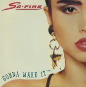 Safire - Gonna Make It