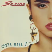 Sa-Fire - Gonna Make It