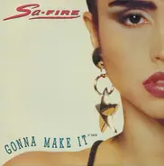 Safire - Gonna Make It