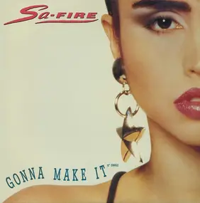 Safire - Gonna Make It