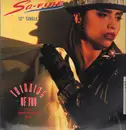 12'' - Sa-fire, Safire - Thinking Of You