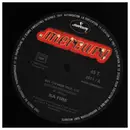 LP - Sa-Fire - Thinking Of You / Boy, I've Been Told