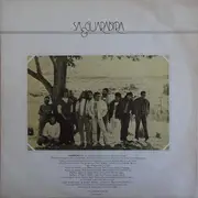 LP - Sá & Guarabyra - Harmonia