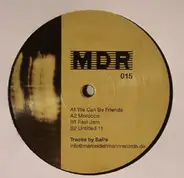 Sa Pa - MDR 015