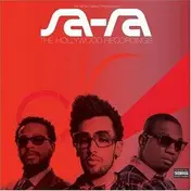 The SA-RA Creative Partners - The Hollywood Recordings