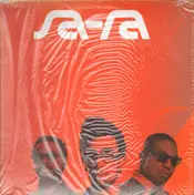 The SA-RA Creative Partners - HOLLYWOOD RECORDINGS