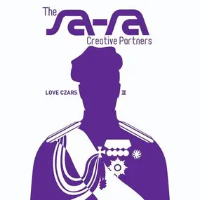 The SA-RA Creative Partners - Love Czars II