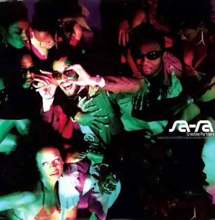Sa-Ra - Creative Partners