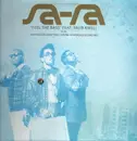 12inch Vinyl Single - Sa-Ra - Feel The Bass