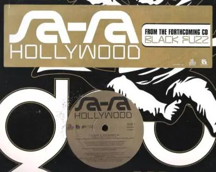Sa-Ra, Sa-Ra Creative Partners - Hollywood