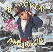 Sam -N- The Swing - Discover America