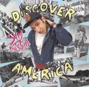 CD - Sam -N- The Swing - Discover America