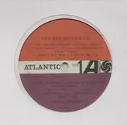 LP - Sam & Dave - Double Dynamite - STAX