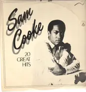 Sam Cooke - 20 Great Hits