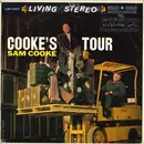 LP - Sam Cooke - Cooke's Tour