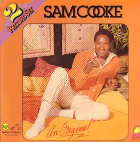 Sam Cooke - An Original