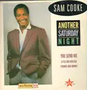 12'' - Sam Cooke - Another Saturday Night