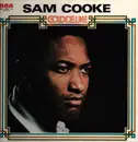 Double LP - Sam Cooke - Gold Deluxe - Attached Insert