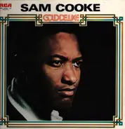 Sam Cooke - Gold Deluxe