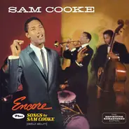 Sam Cooke - Encore Plus Songs By Sam Cooke
