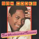 CD - Sam Cooke - For Sentimental Reasons