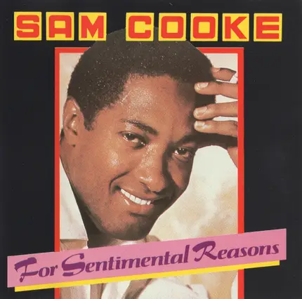 Sam Cooke - For Sentimental Reasons