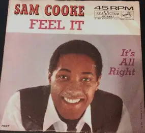 Sam Cooke - Feel It