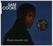 Sam Cooke - Keep Movin' On