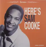 Sam Cooke - Here's Sam Cooke
