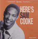 CD - Sam Cooke - Here's Sam Cooke