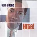 CD - Sam Cooke - Hits!