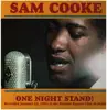 LP - Sam Cooke - One Night Stand! - Still Sealed