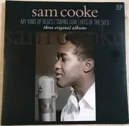 Sam Cooke - My Kind of Blues