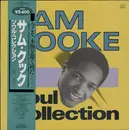 LP-Box - Sam Cooke - Soul Collection - +OBI