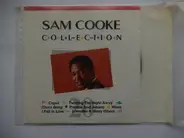 Sam Cooke - Sam Cook Collection