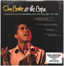 LP - Sam Cooke - Sam Cooke At The Copa - 180GR.