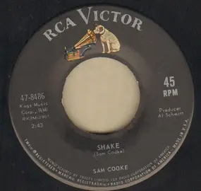 Sam Cooke - Shake