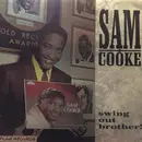 LP - Sam Cooke - Swing Out Brother