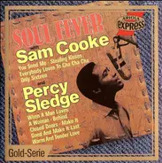 Sam Cooke & Percy Sledge - Soul Fever