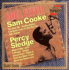 Sam Cooke - Soul Fever